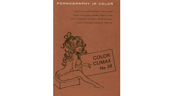 Color Climax No.28