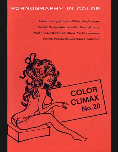 Color Climax No.20