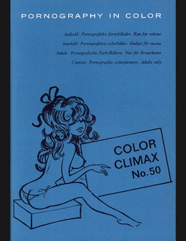 Color Climax No.50