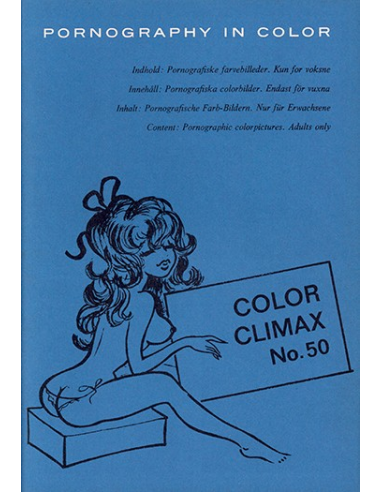 Color Climax No.50