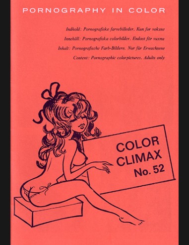 Color Climax No.52