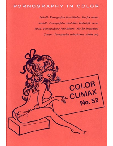 Color Climax No.52