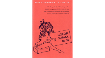 Color Climax No.52