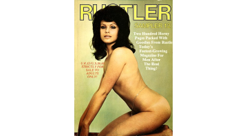 Rustler Sampler 12
