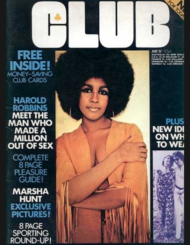 Club July 1970 © RamBooks