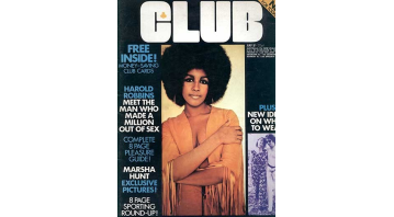 Club July 1970 © RamBooks