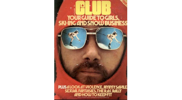 Club Dec 1971 © RamBooks