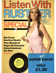 Listen With Rustler Special 07