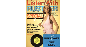 Listen With Rustler Special 07
