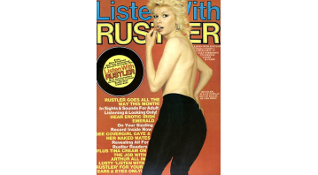 Listen With Rustler Vol.03 No.02