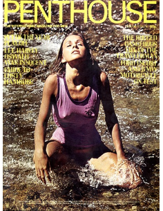 Penthouse Vol.10 No.04