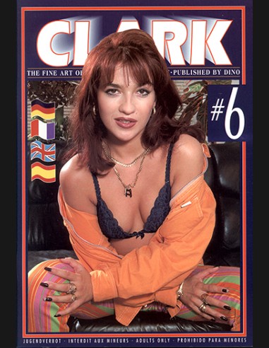 Clark Vol.03 No.06