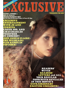 Exclusive Vol.02 No.04