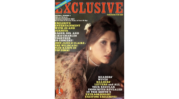 Exclusive Vol.02 No.04