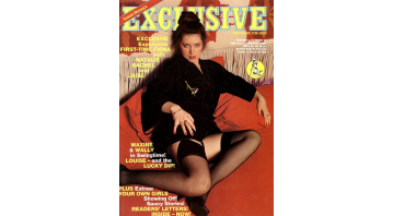 Exclusive Vol.02 No.10