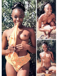 Petite No.49 July 2004 © RamBooks 2