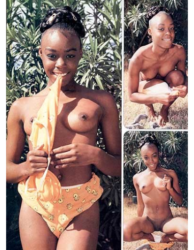 Petite No.49 July 2004 © RamBooks