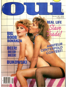 Oui Feb 1985