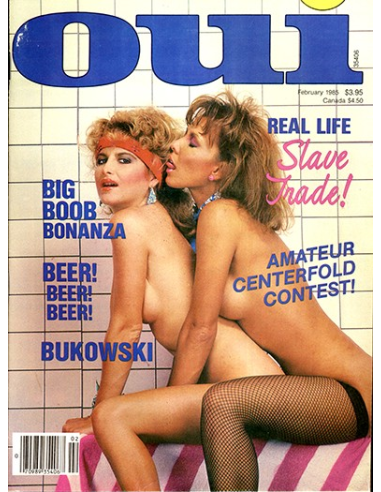 Oui Feb 1985