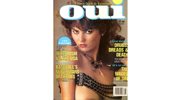 Oui July 1989