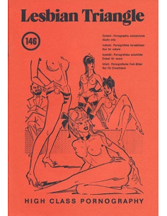 Lesbian Triangle (146)