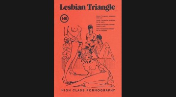 Lesbian Triangle (146)