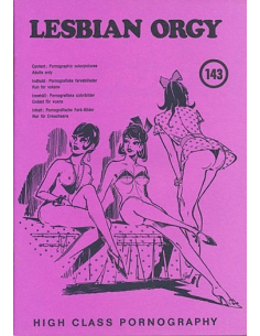 Lesbian Orgy (143)