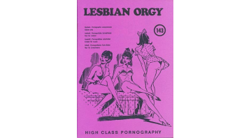 Lesbian Orgy (143)