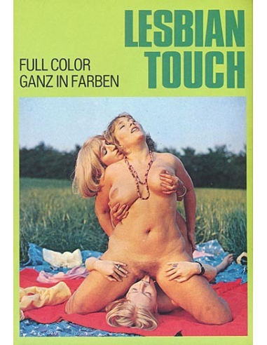 Lesbian Touch (119)
