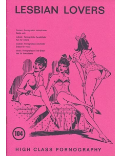 Lesbian Lovers (109)