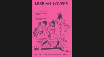 Lesbian Lovers (109)