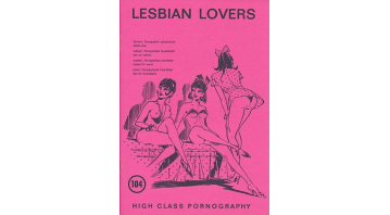 Lesbian Lovers (109)