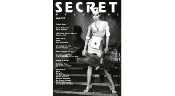 Secret Issue 15
