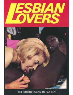 Lesbian Lovers (109) 2