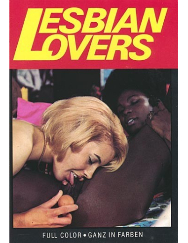 Lesbian Lovers (109)