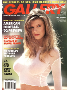 Gallery October 1992