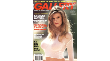 Gallery October 1992