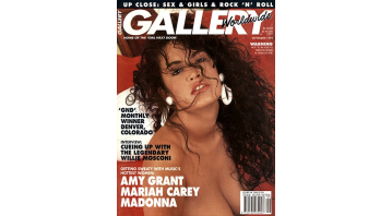 Gallery September 1992