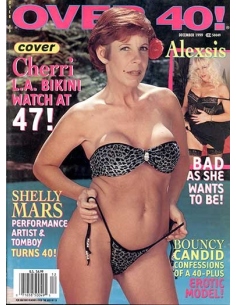 Over 40 Dec 1999 © RamBooks