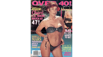 Over 40 Dec 1999 © RamBooks