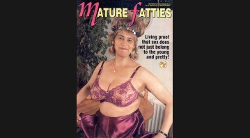 Mature Fatties No.02 © RamBooks