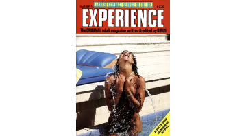 Experience Vol.19 No.11