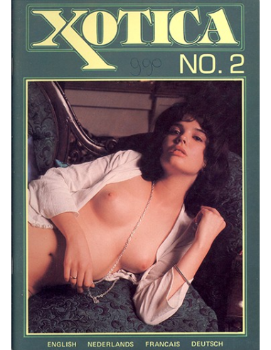 copy of Xotica No.02