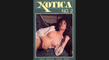 copy of Xotica No.02
