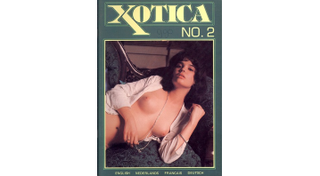 copy of Xotica No.02