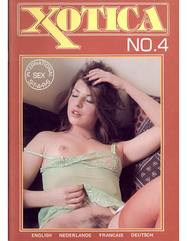 Xotica No.04