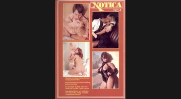 Xotica No.04
