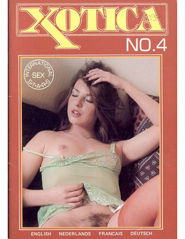 Xotica No.04