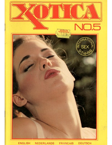 Xotica No.05