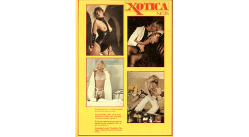 Xotica No.05